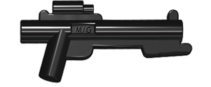 M/G Blasters Series 1