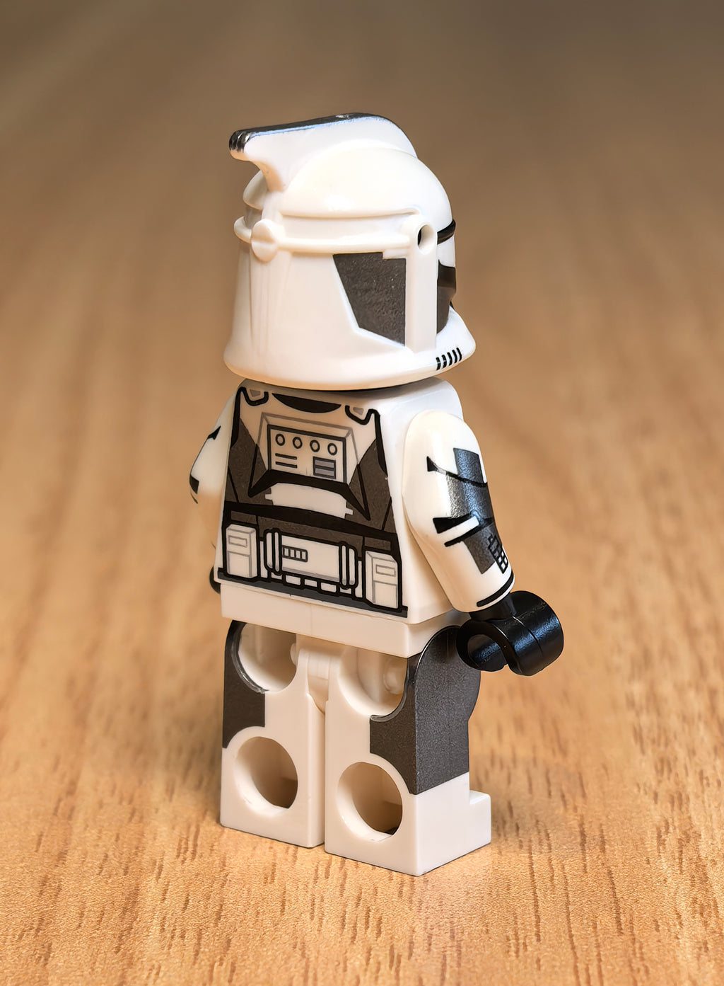 P1 Pearl Company Trooper (Replica Helm)