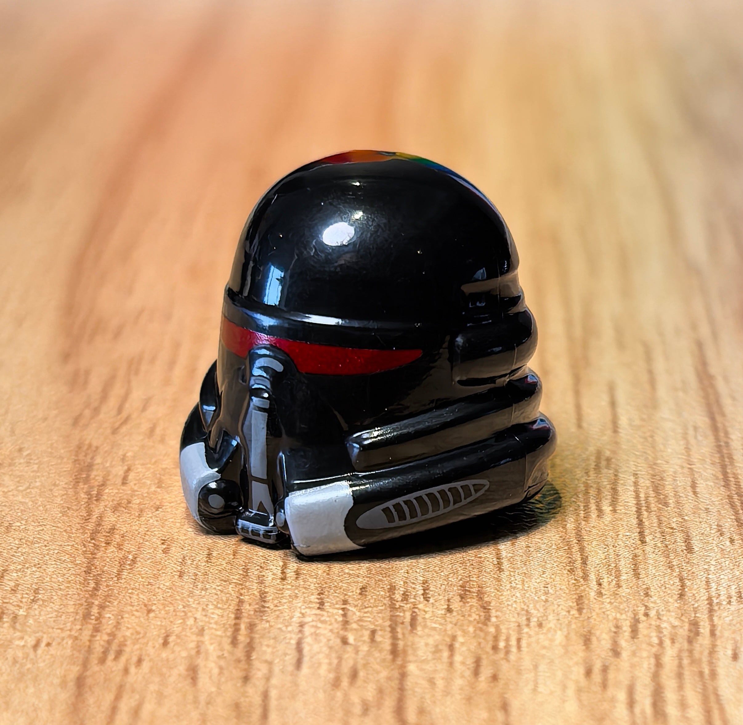 Custom Para Replica Helmet