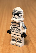 Howl Trooper (Replica Helm)
