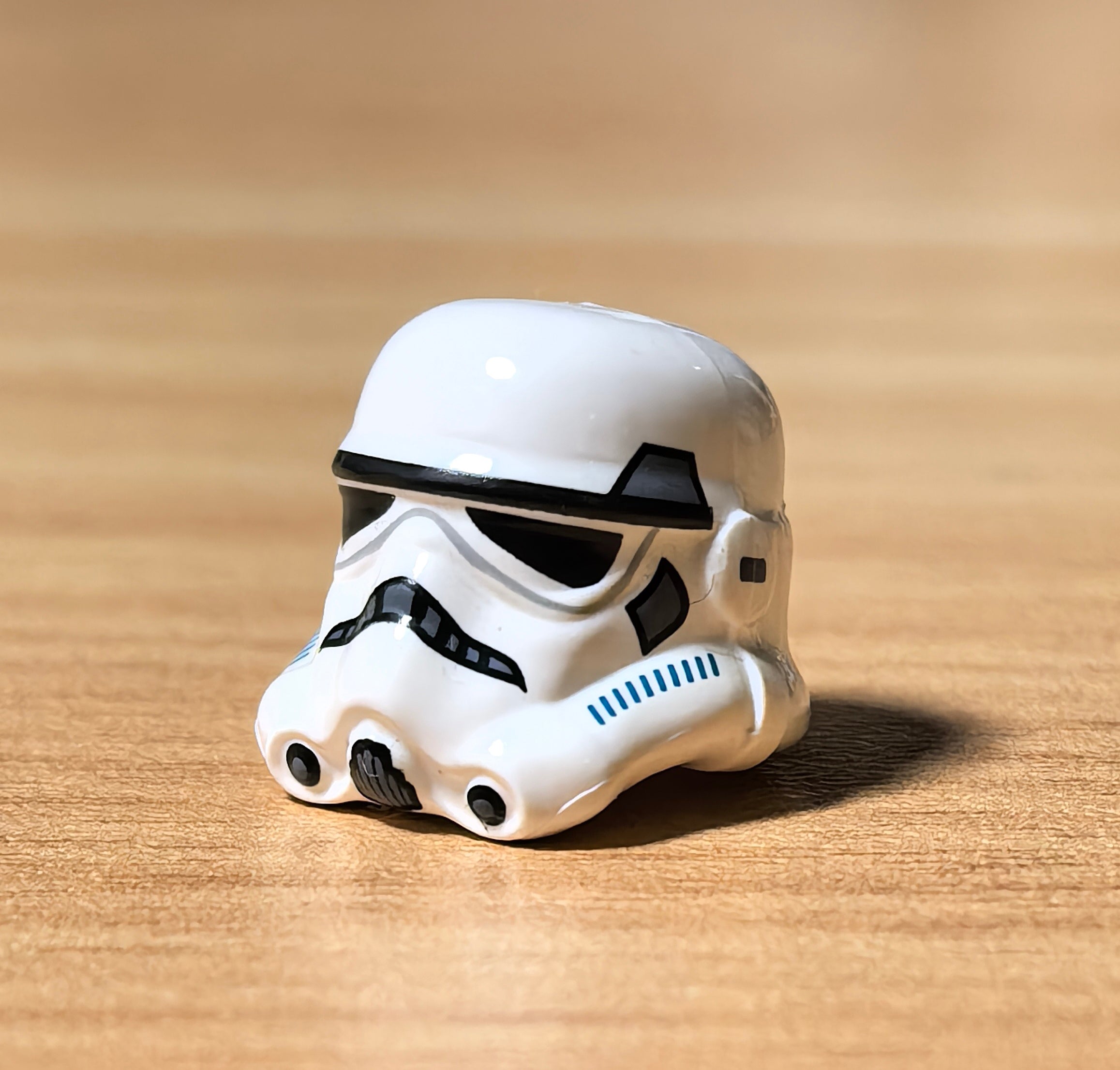 Custom Storm Replica Helmets