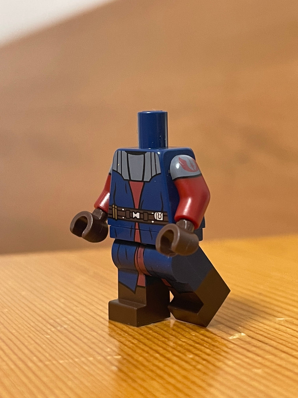 Skyguy Body 2023 Version