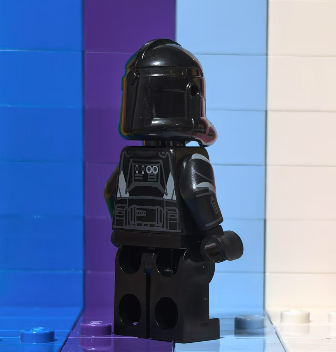 Shadow Trooper 2024 Version (Replica Helm)