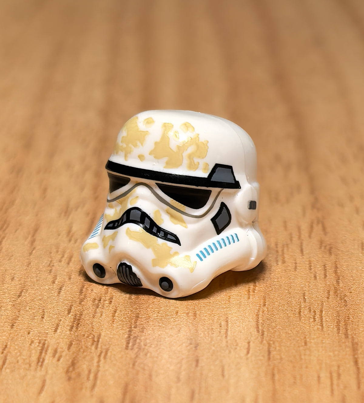Custom Storm Replica Helmets