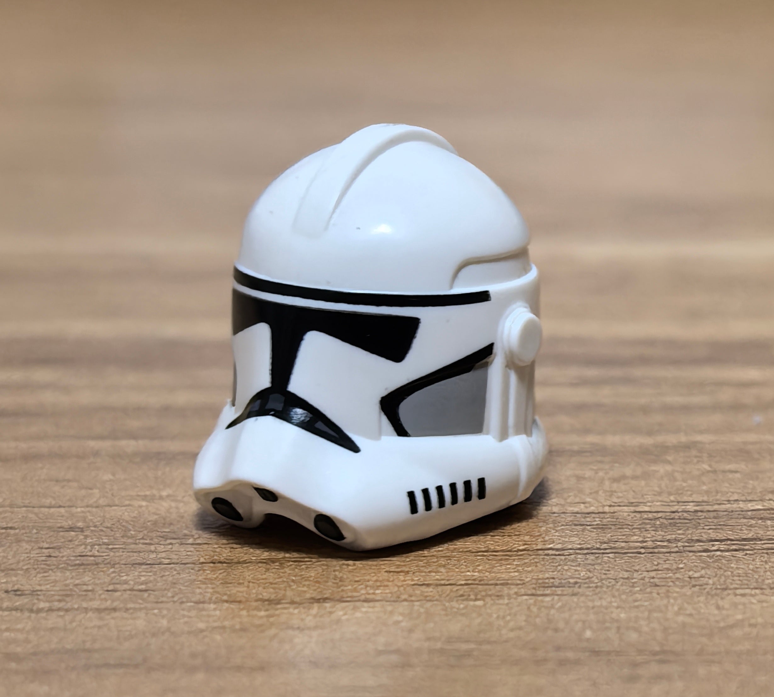 Custom P2 Replica Helmets