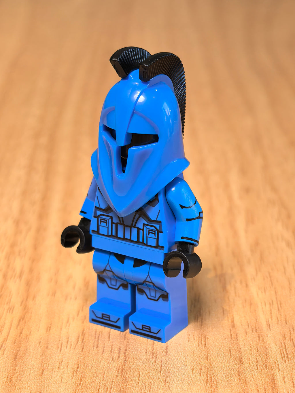 P2 Senate Commando Grunt