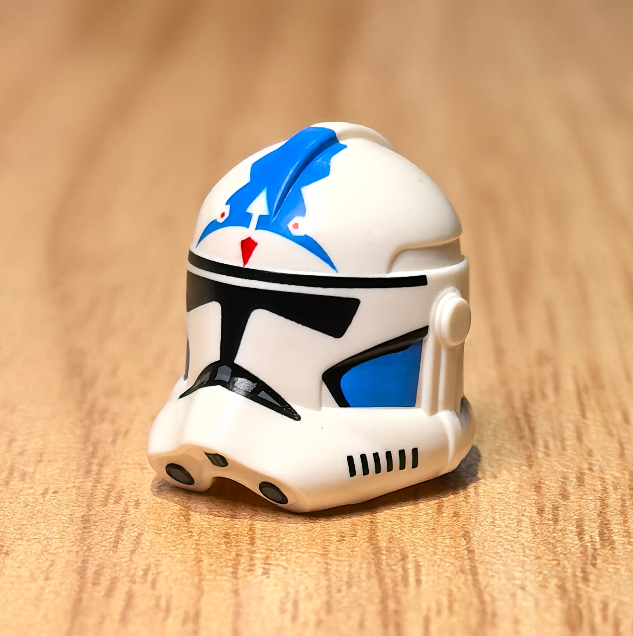Custom P2 Replica Helmets