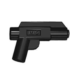 M/G Blasters Series 1