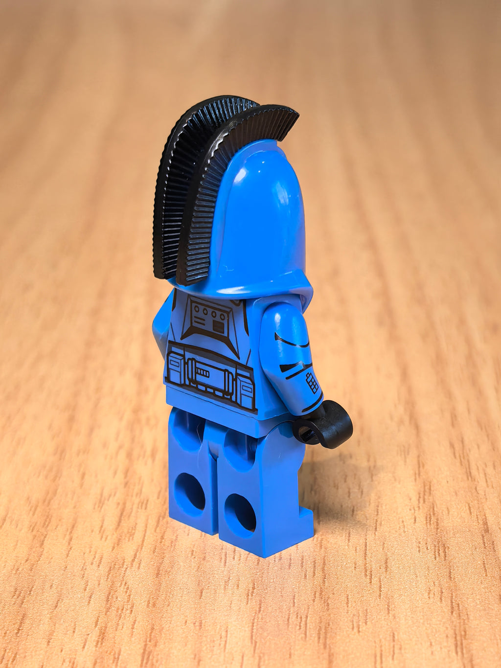 P2 Senate Commando Grunt
