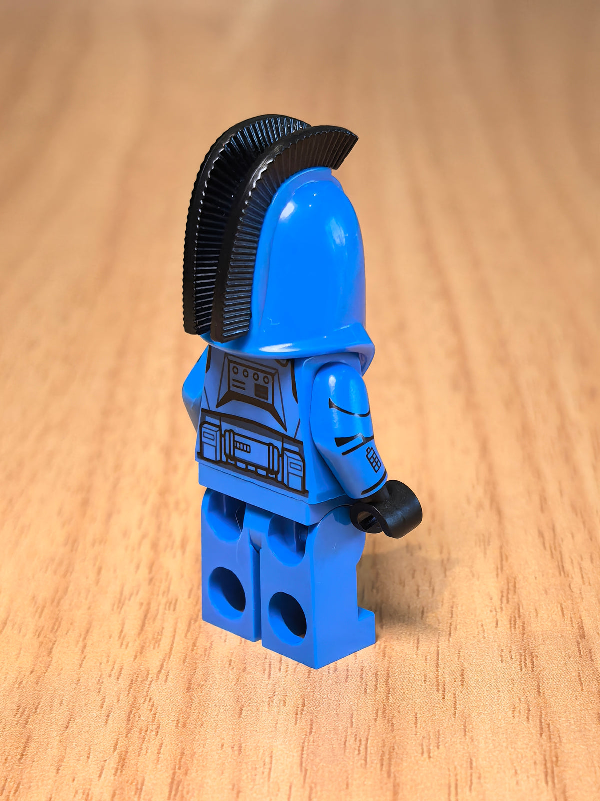P2 Senate Commando Grunt