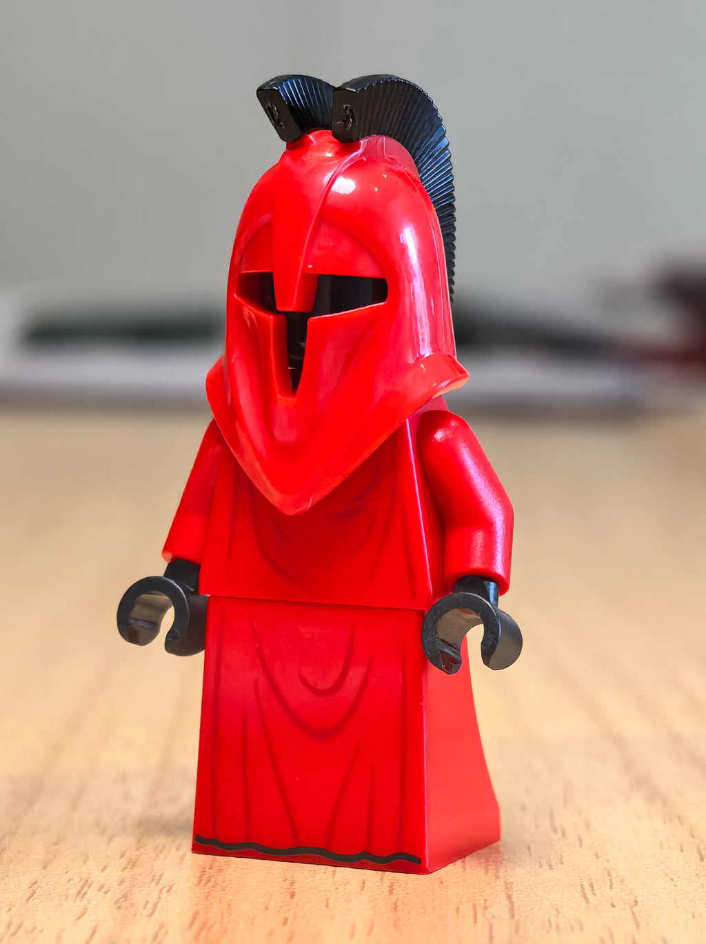 Senate Guard