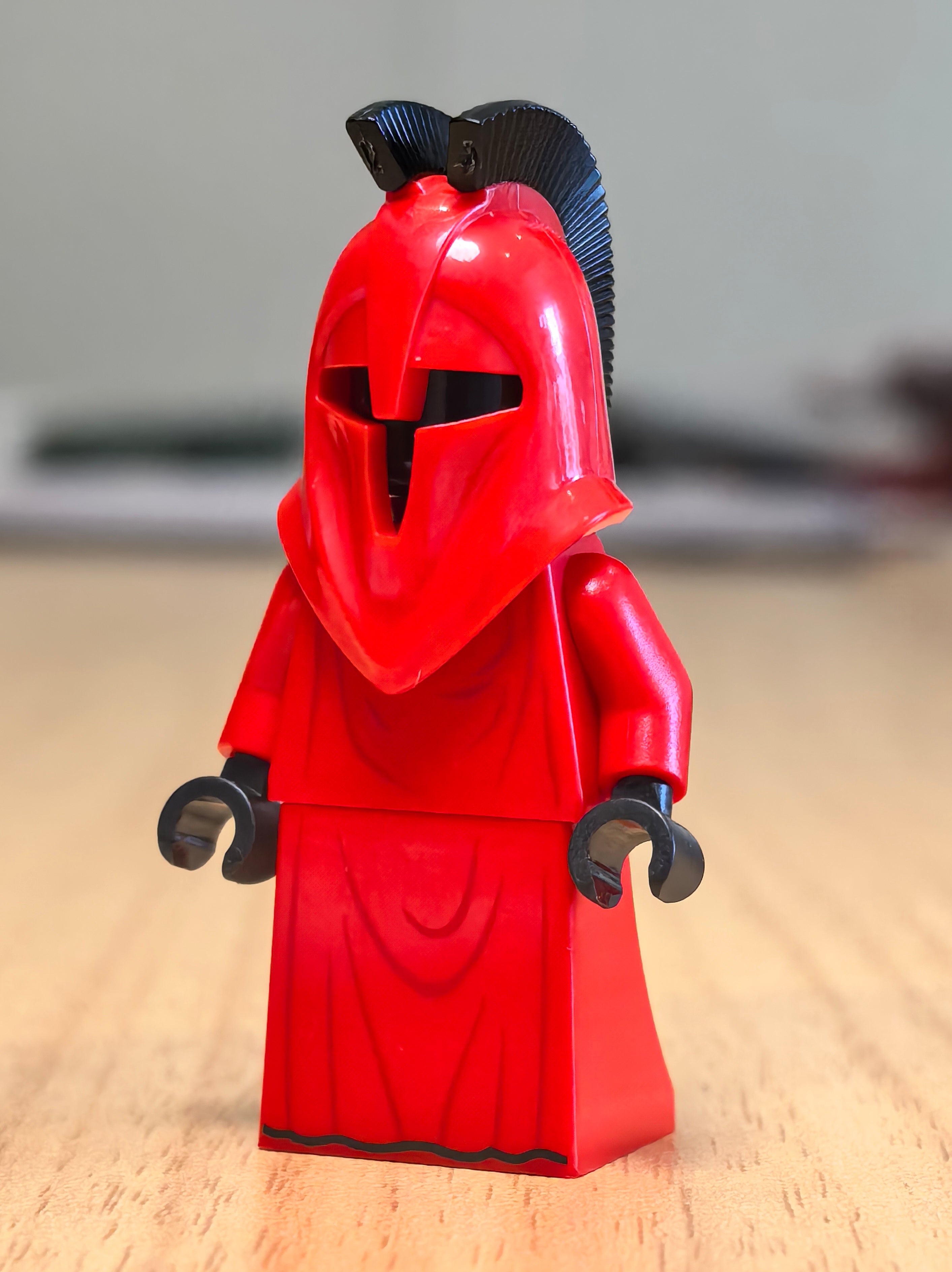 Senate Guard