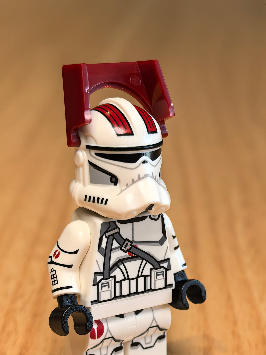 Recon Trooper Duo Pack (Official Helm)