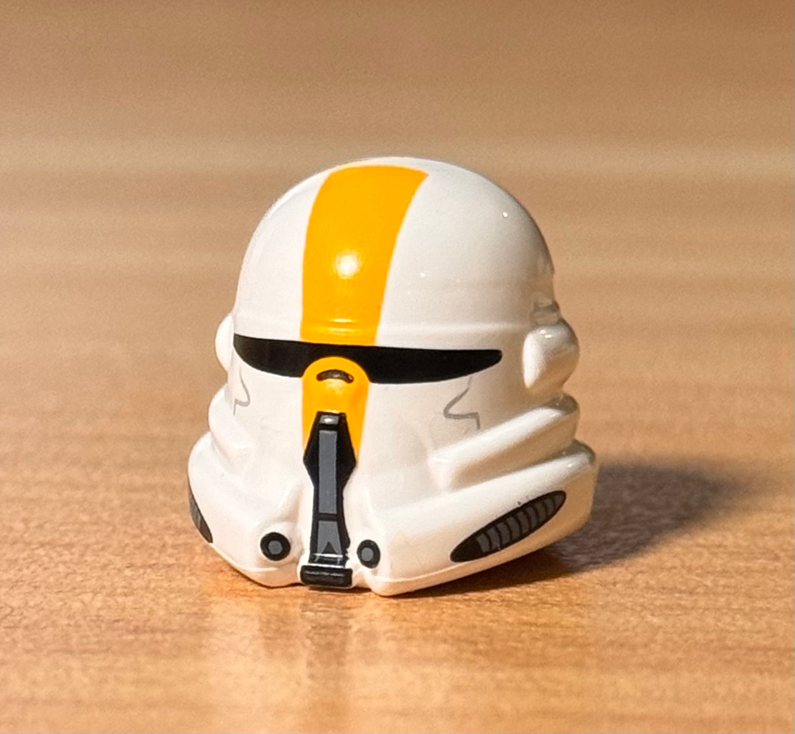 Custom Para Replica Helmet
