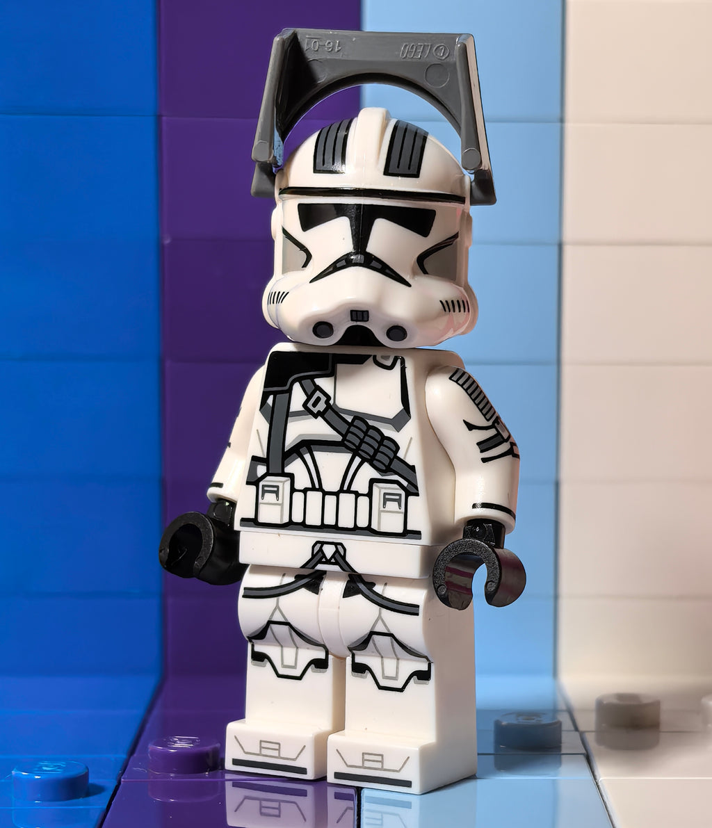 Grunt Support Trooper (Pre-Update Skin)