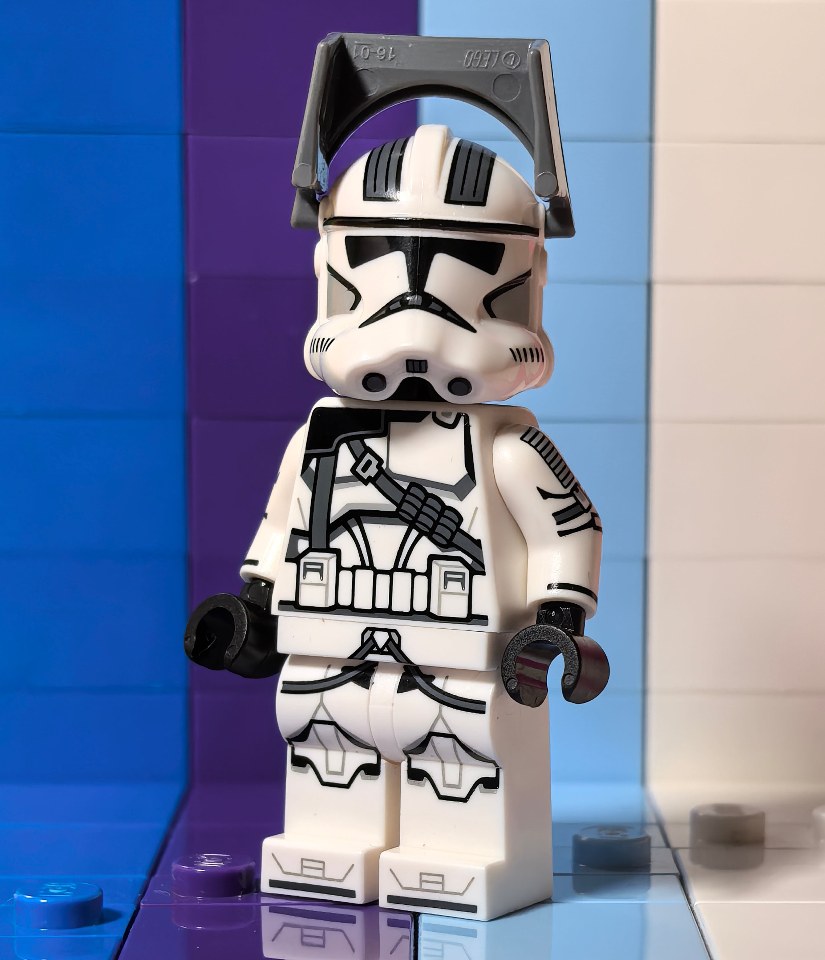 Grunt Support Trooper (Pre-Update Skin)