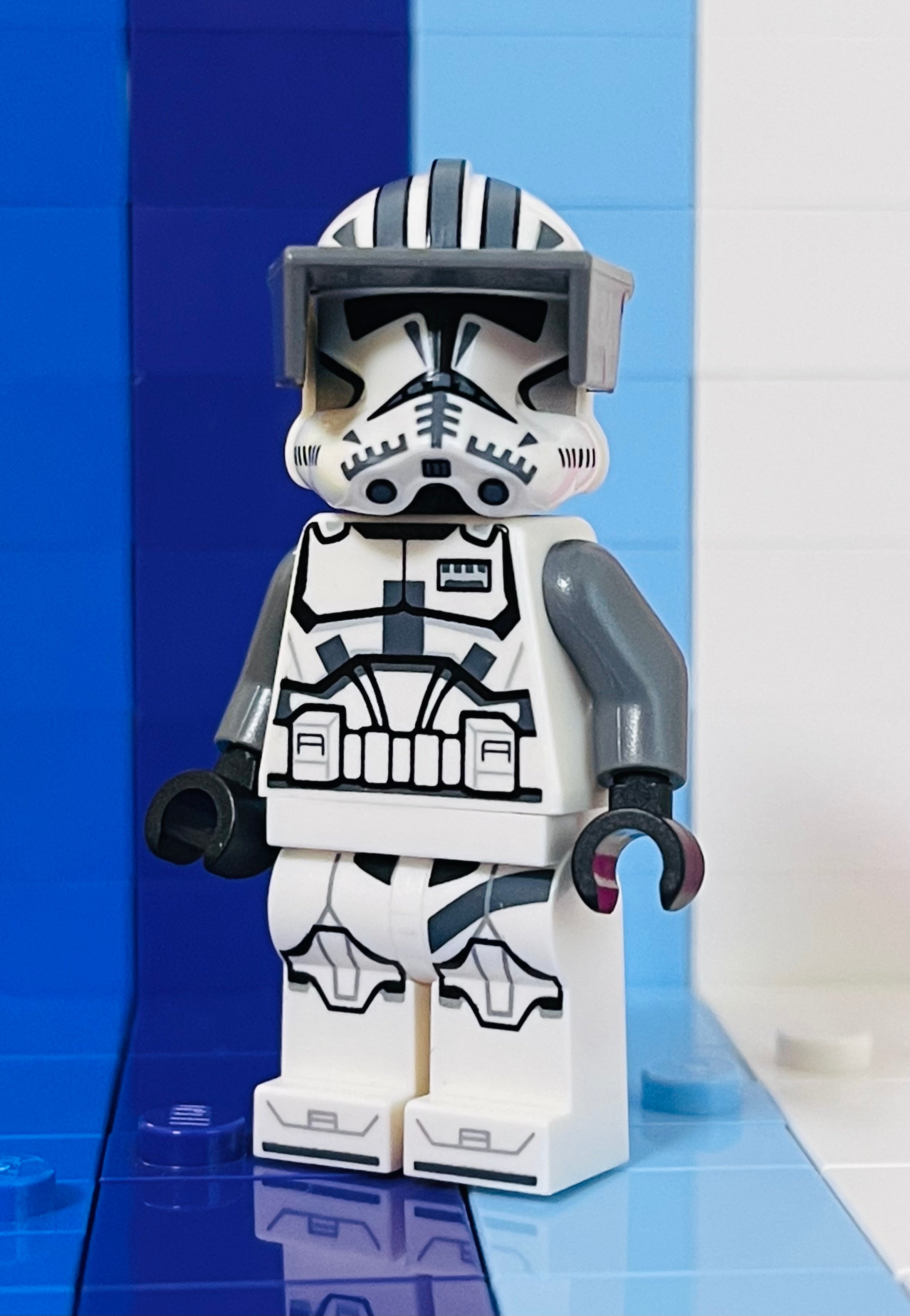 Imperial Commander V1 2023 (Official Helm)