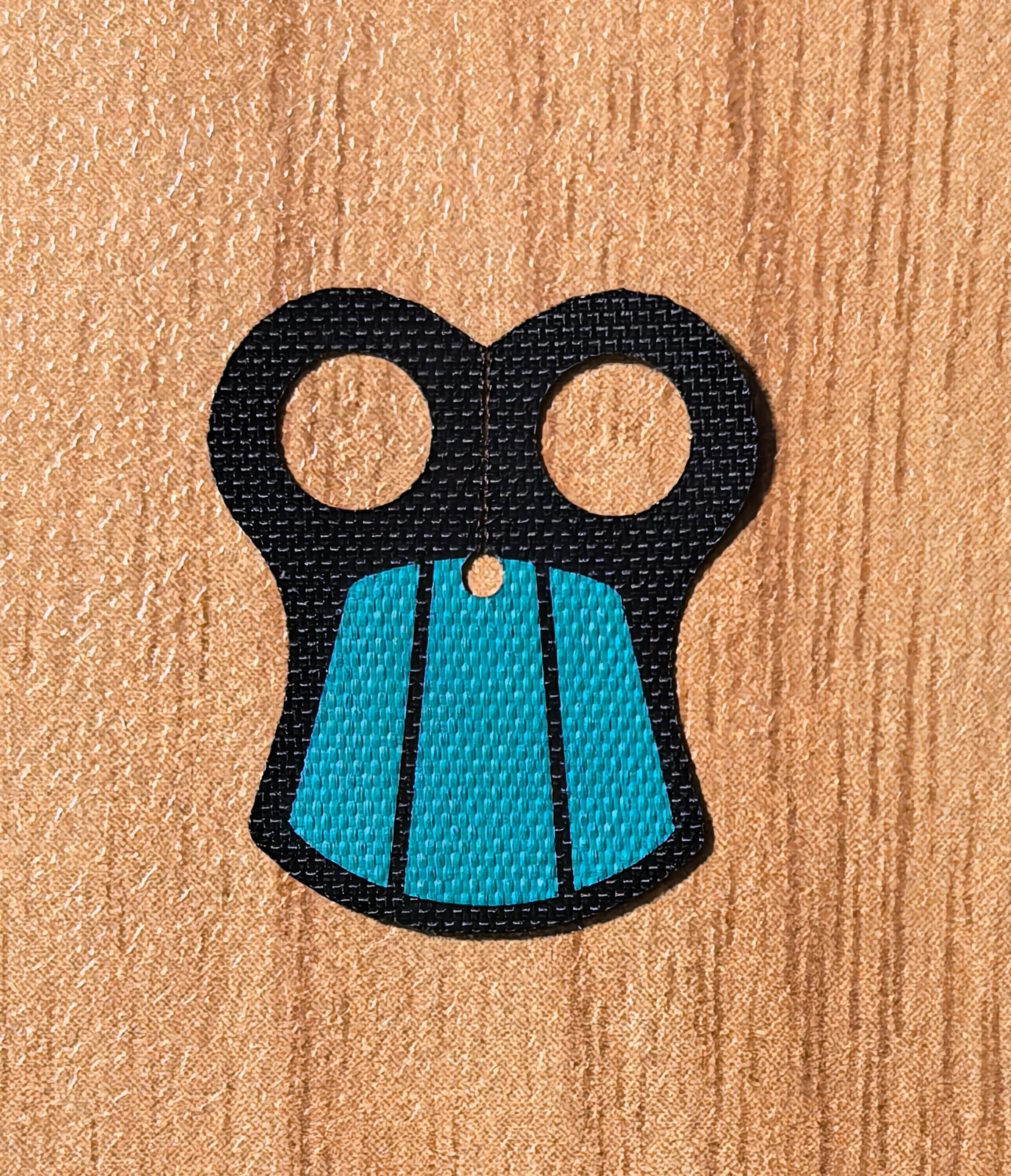 GCC Custom Clone Pauldrons