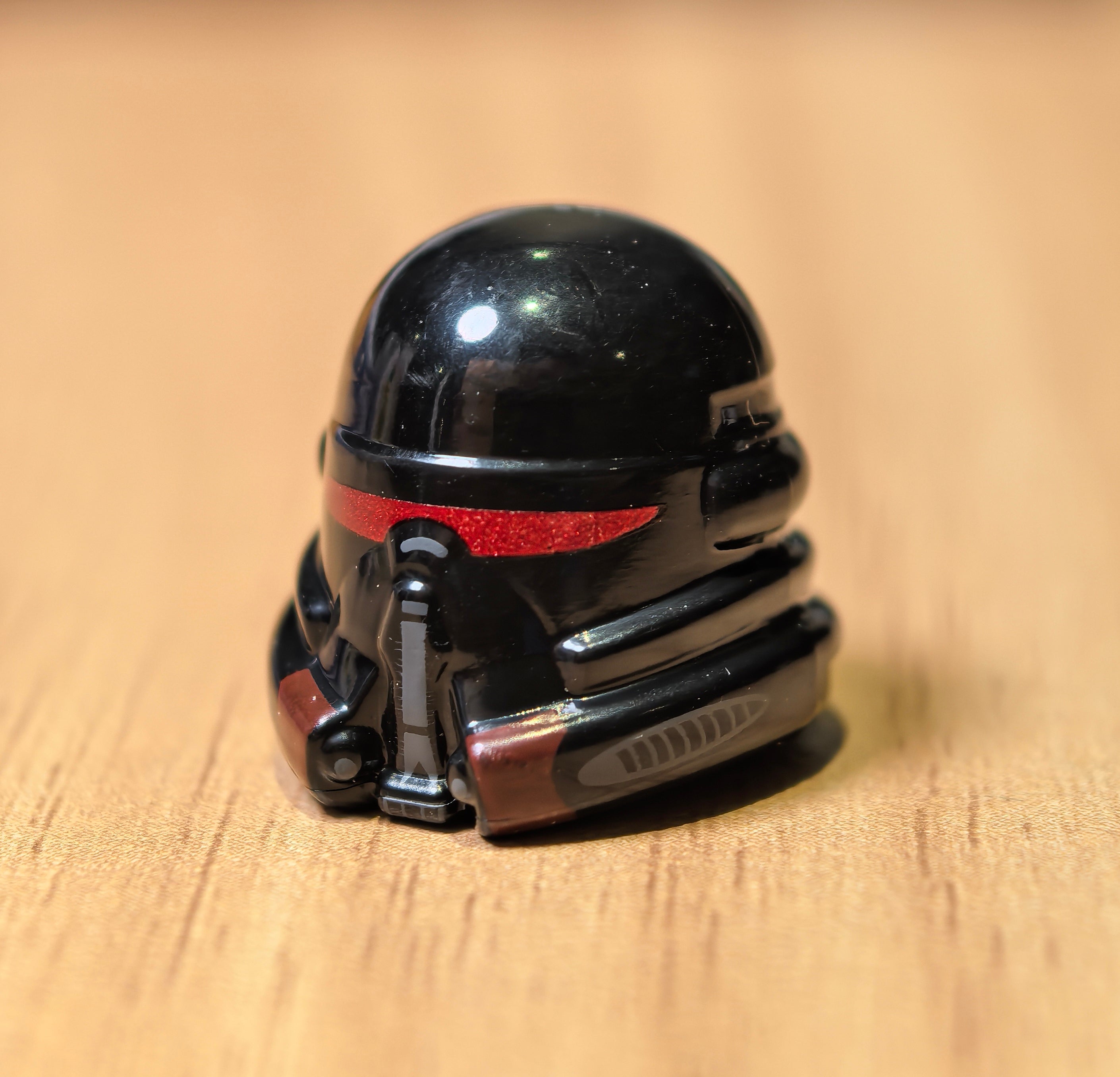 Custom Para Replica Helmet
