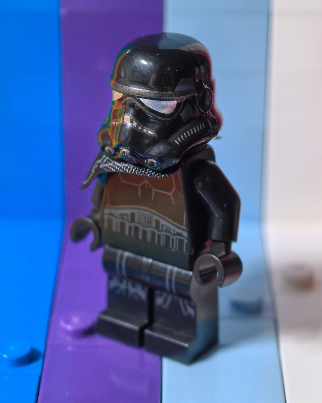 Shadow TK (Replica Helm)
