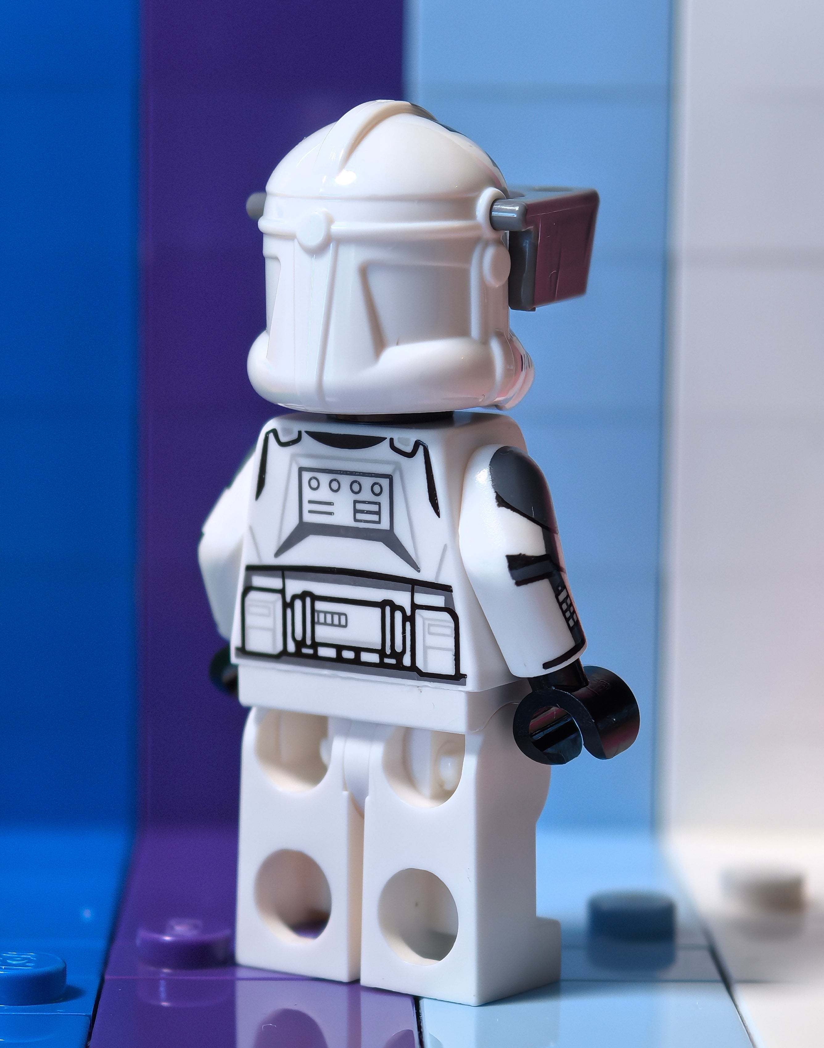 Imperial Commander V3