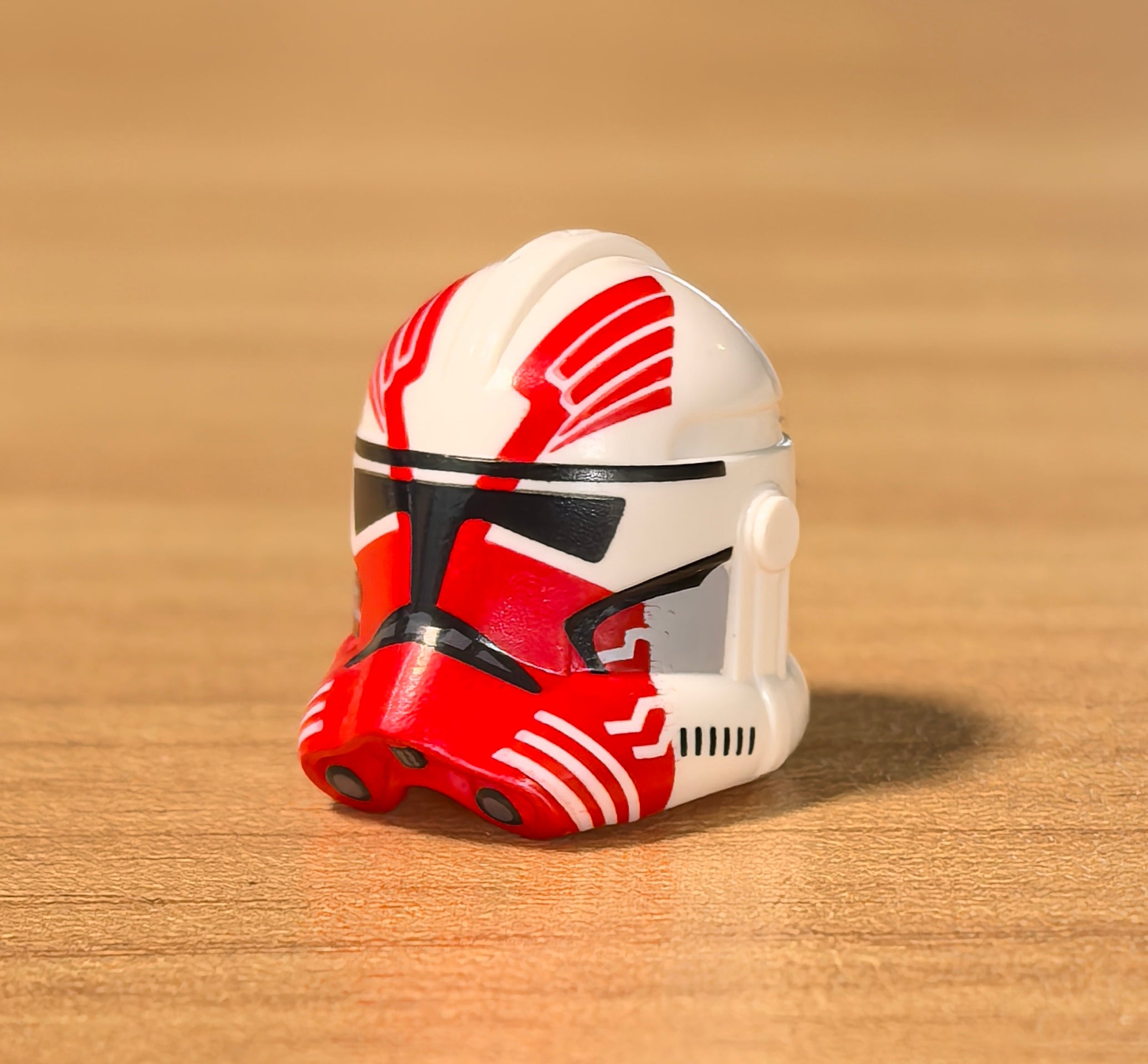 Custom P2 Replica Helmets