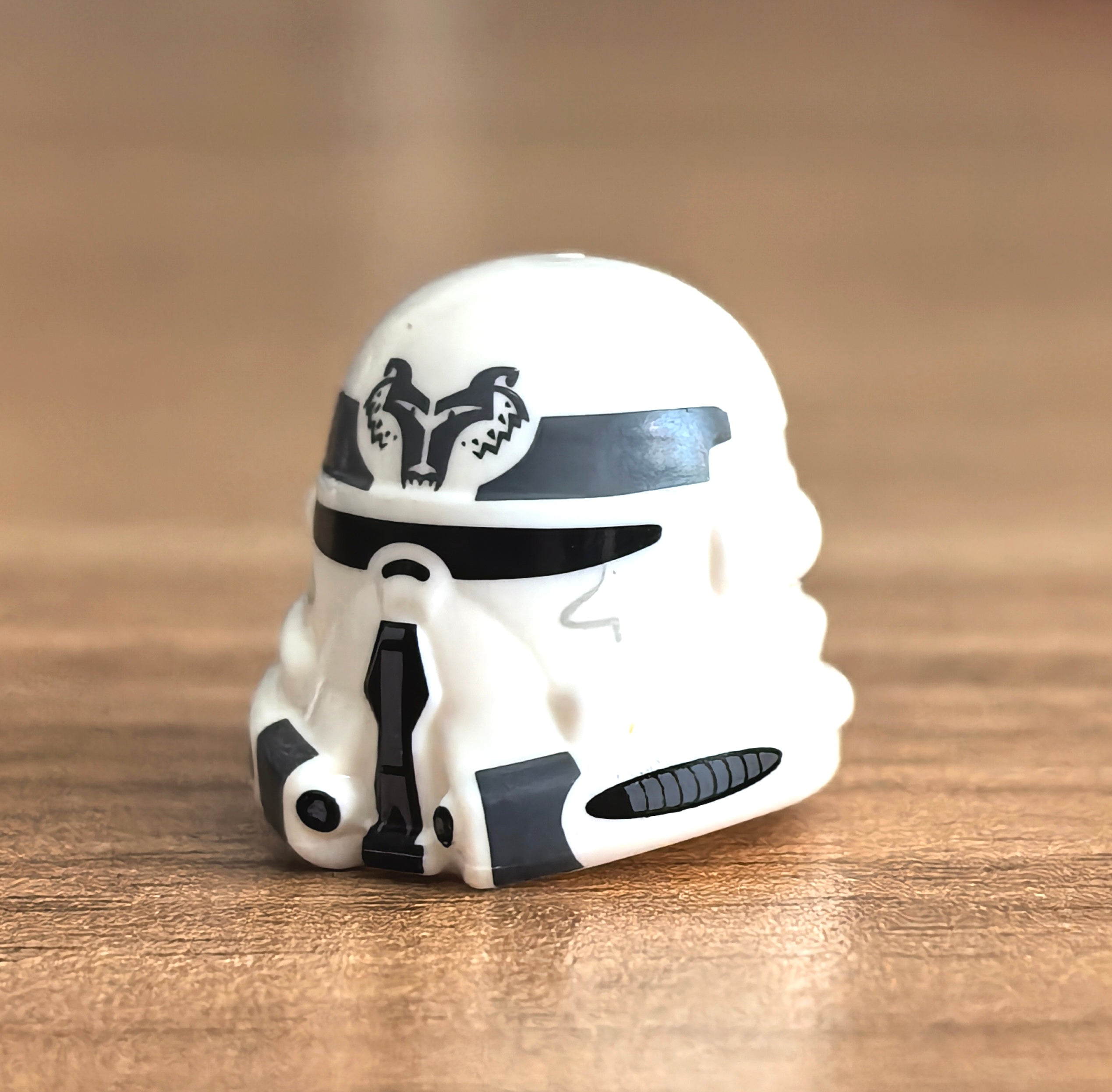 Custom Para Replica Helmet