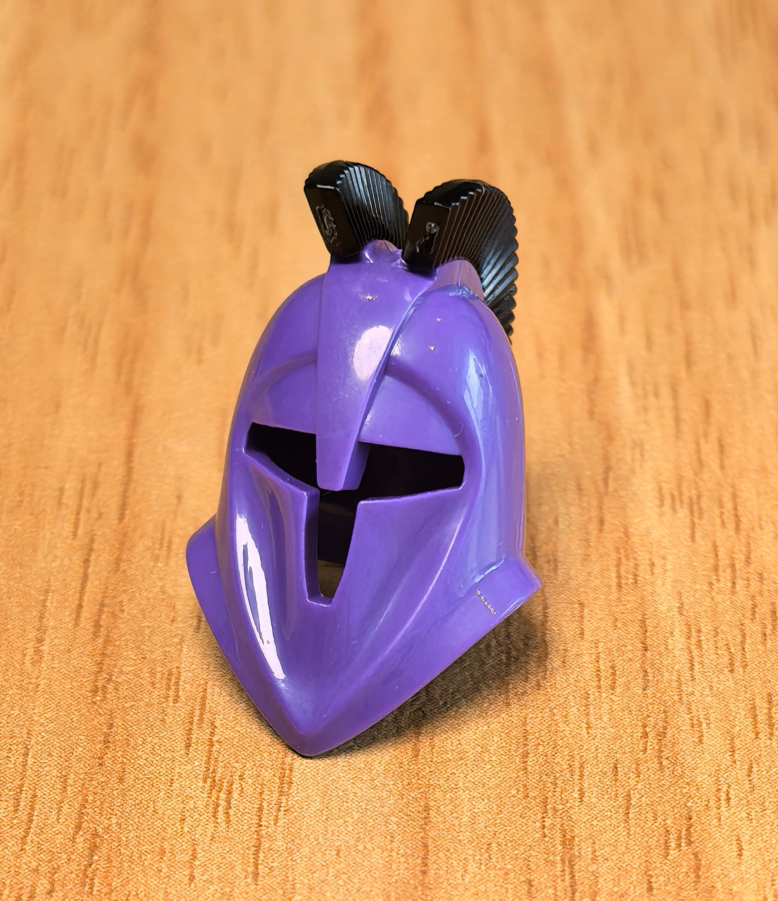 Custom Senate Guard Helmets