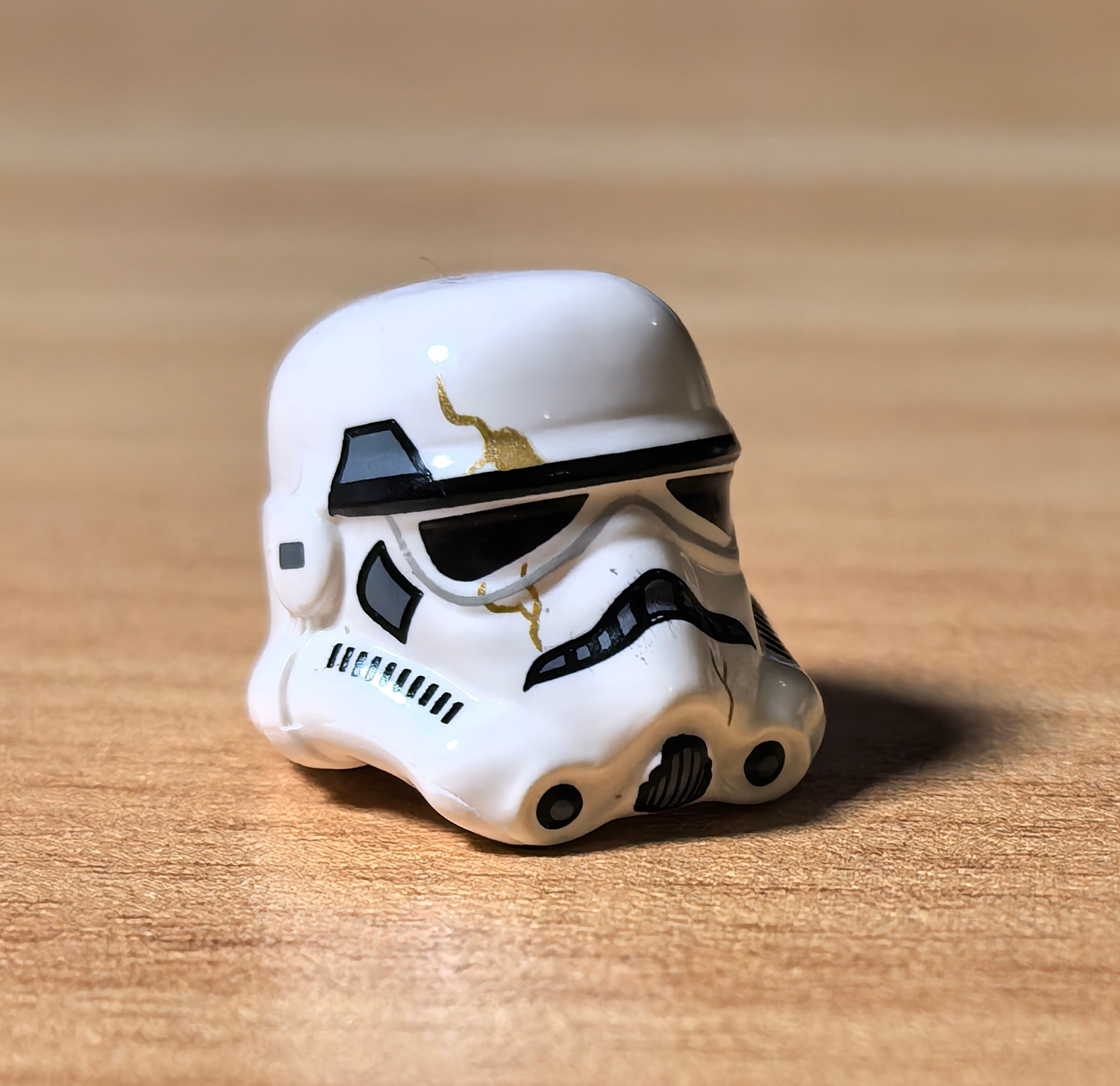 Custom Storm Replica Helmets