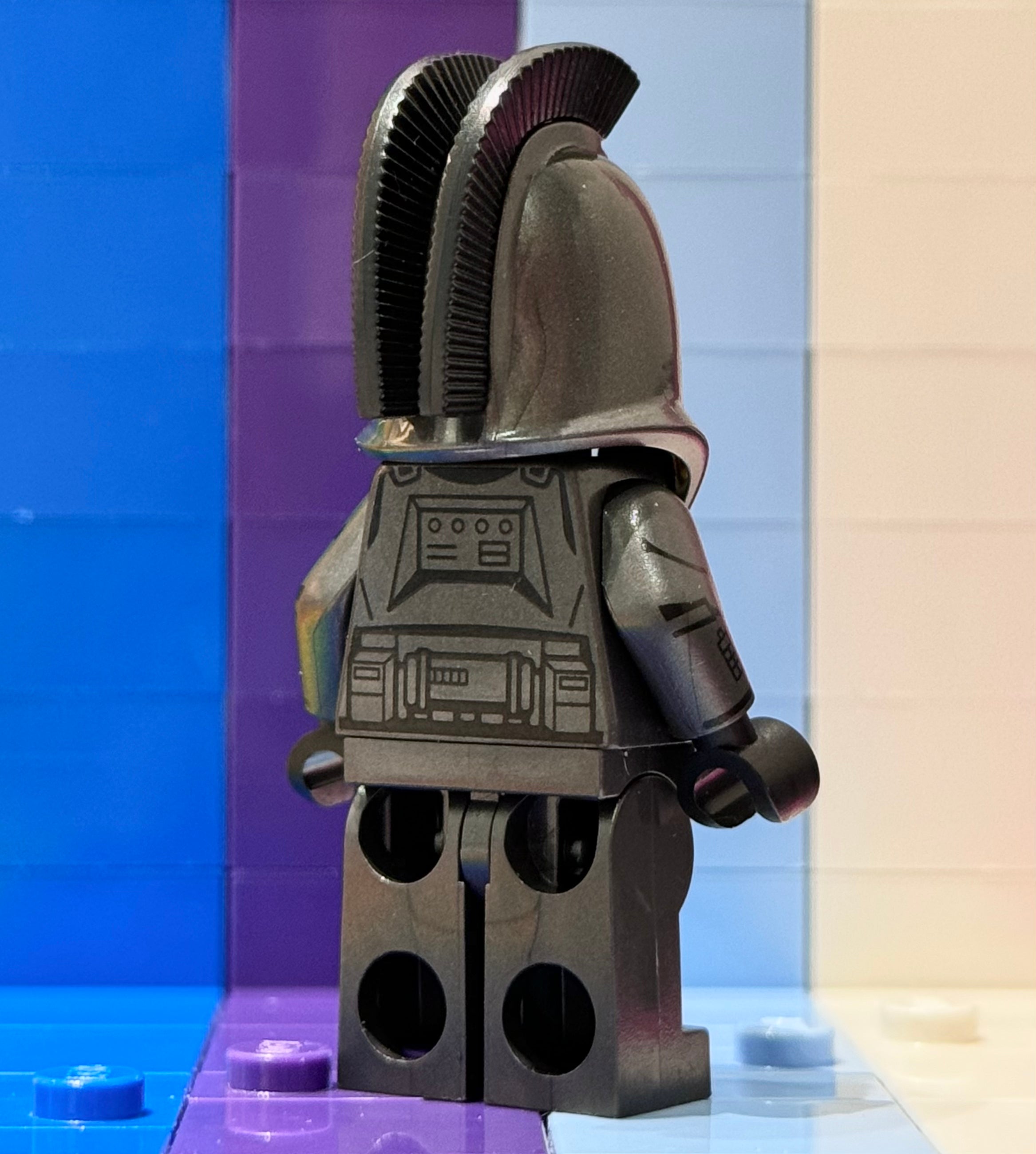 Iron Senate Guard