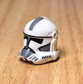 Custom Printed Official Helmets