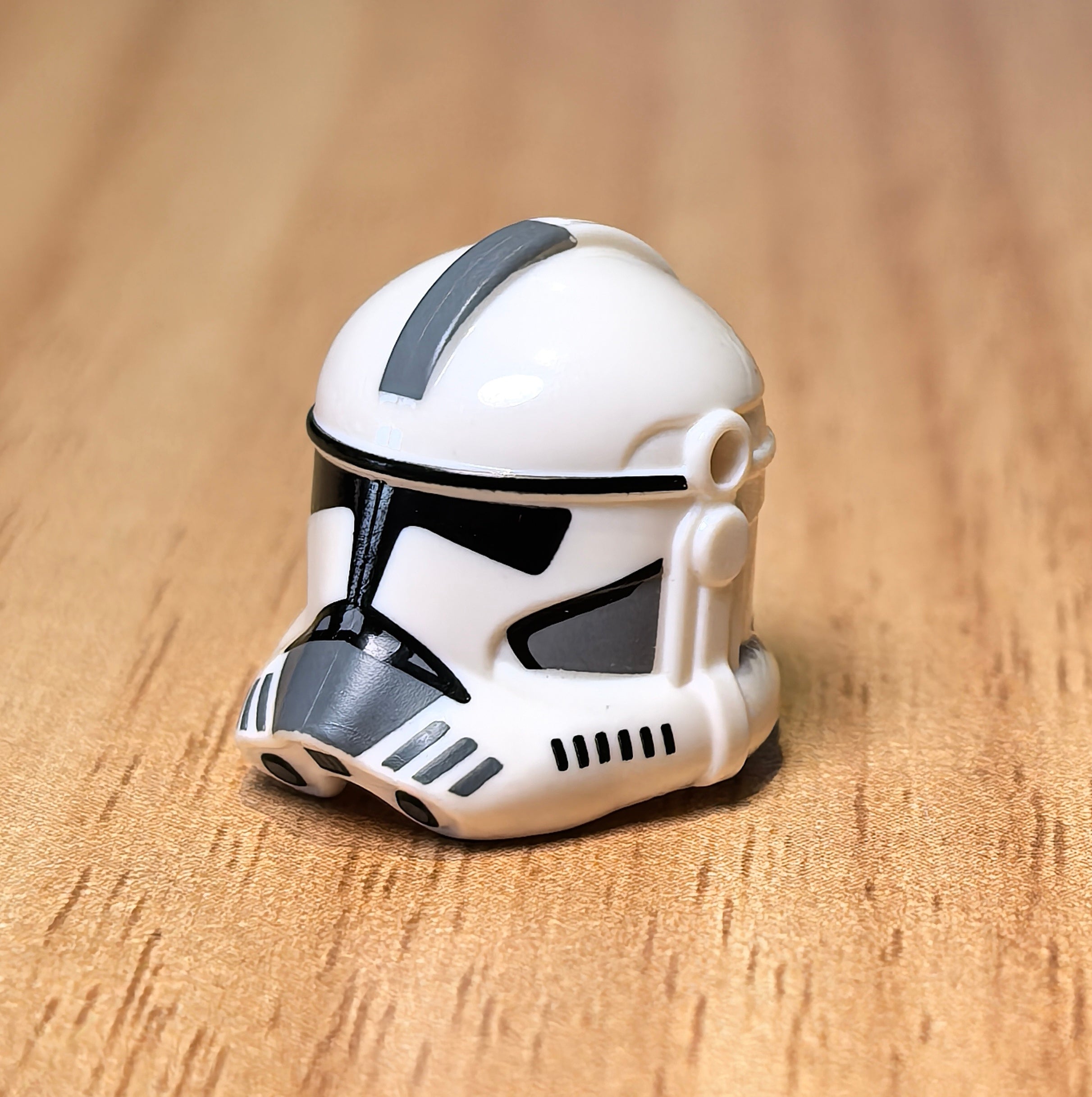 Custom Printed Official Helmets
