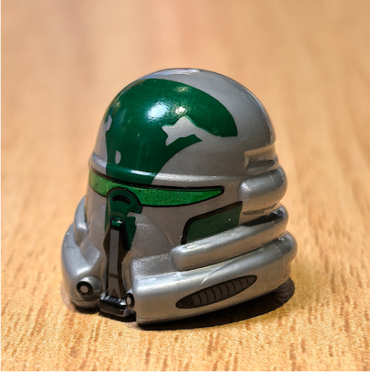 Custom Para Replica Helmet