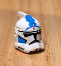 Custom P1.5 Replica Helmet