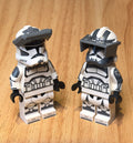 Howl Trooper Duo Pack