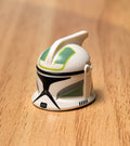 Custom P1 Replica Helmets