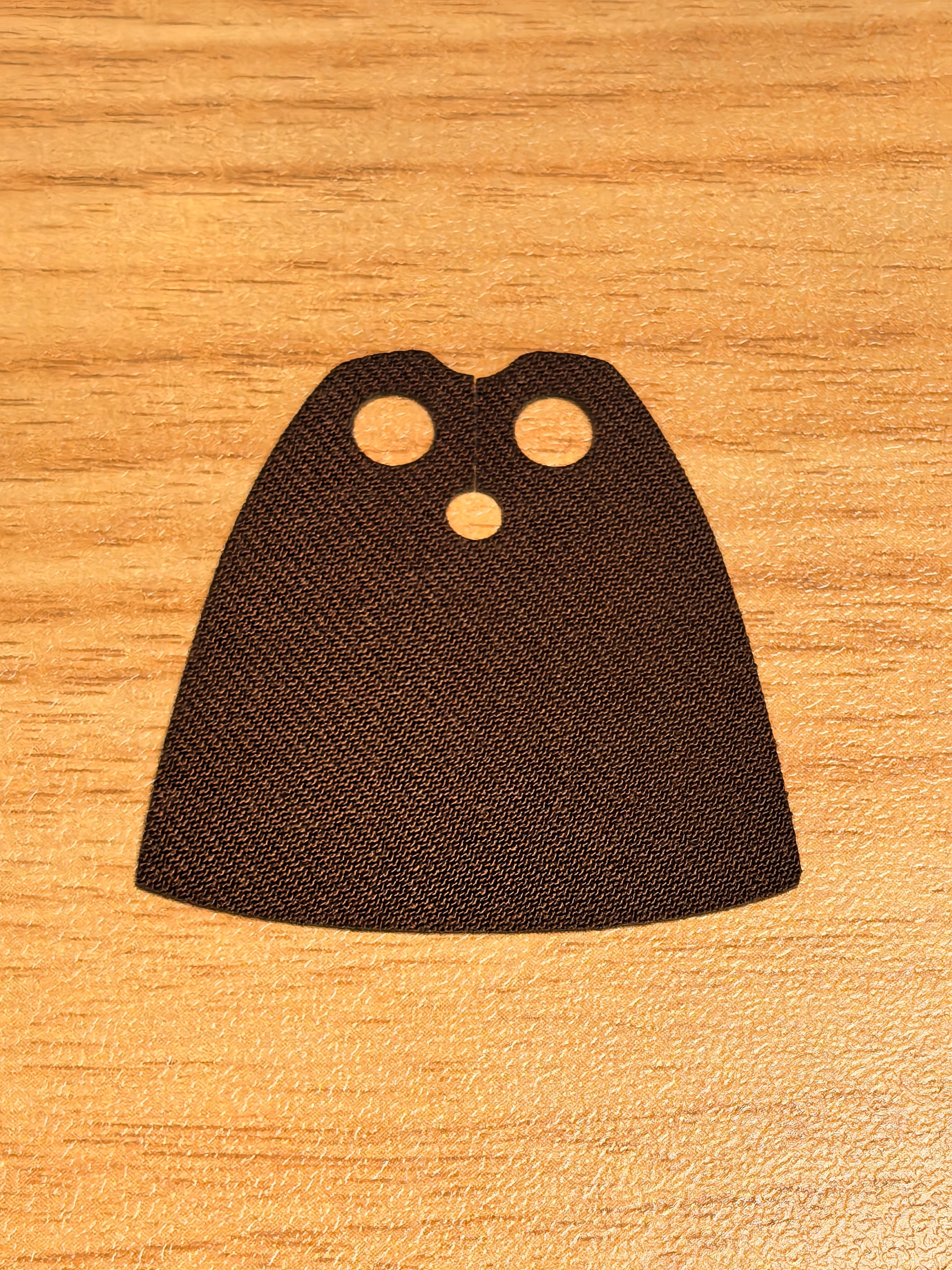 GCC Custom Capes