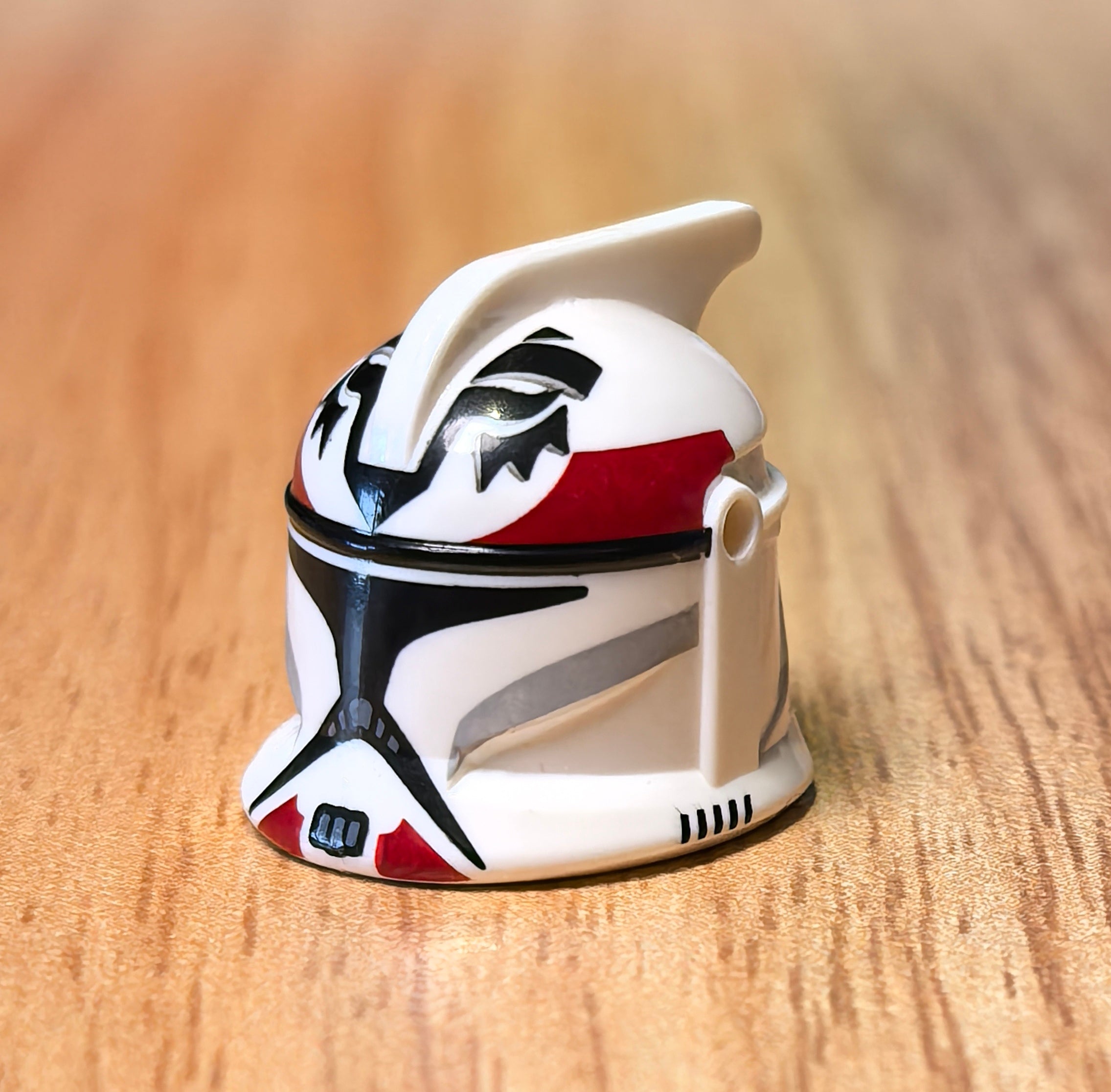 Custom P1 Replica Helmets