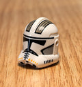 Custom P2 Replica Helmet With Holes