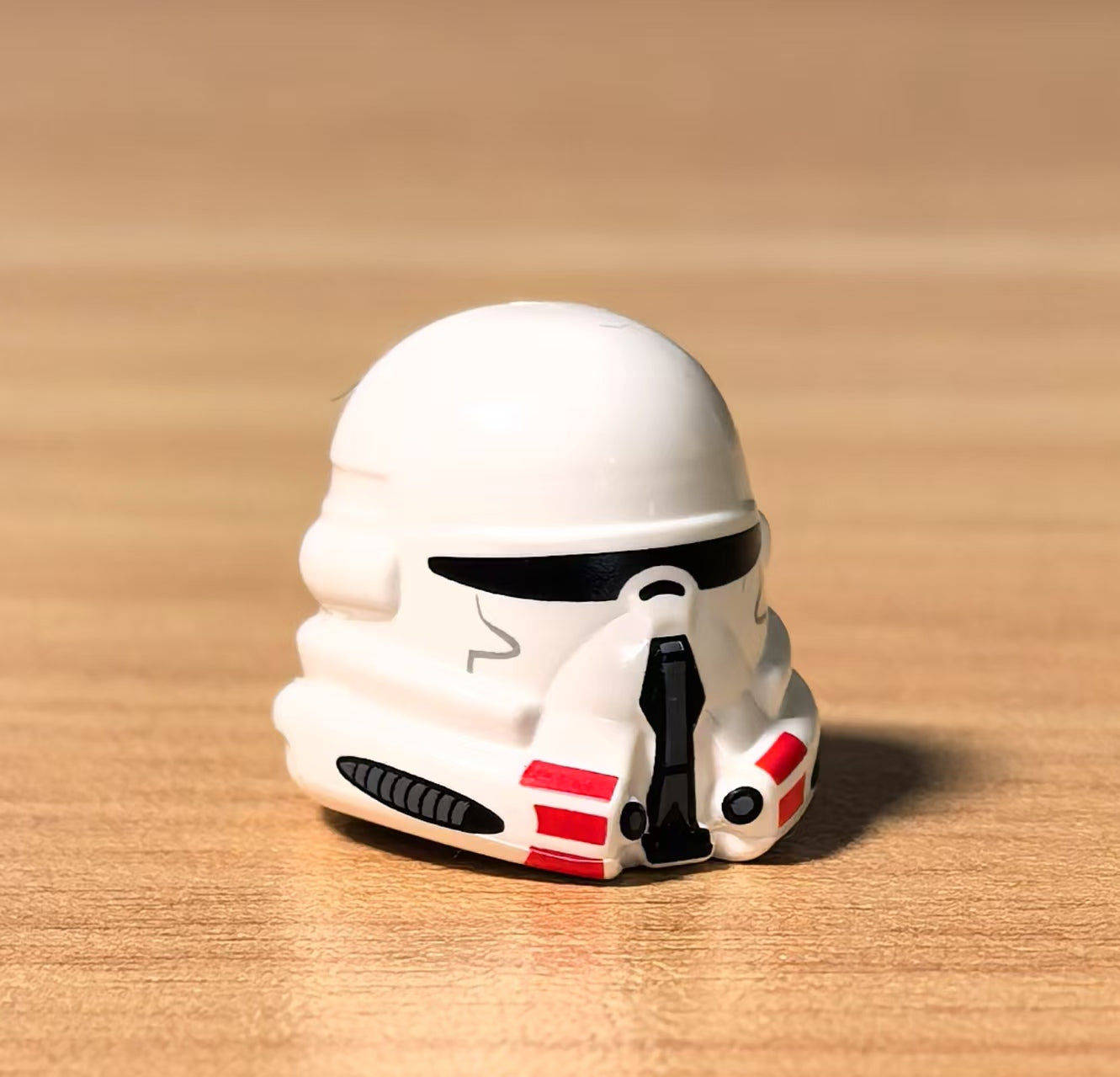 Custom Para Replica Helmet