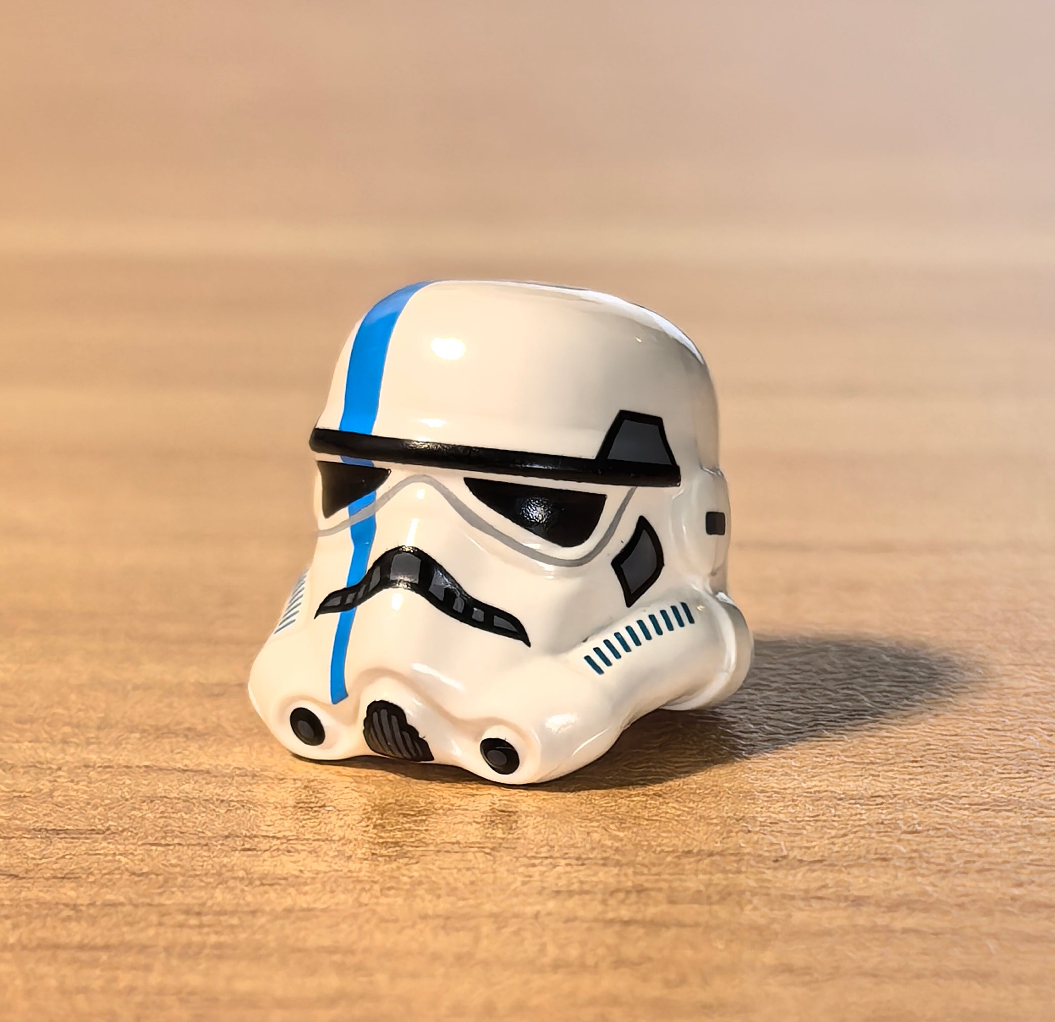 Custom Storm Replica Helmets