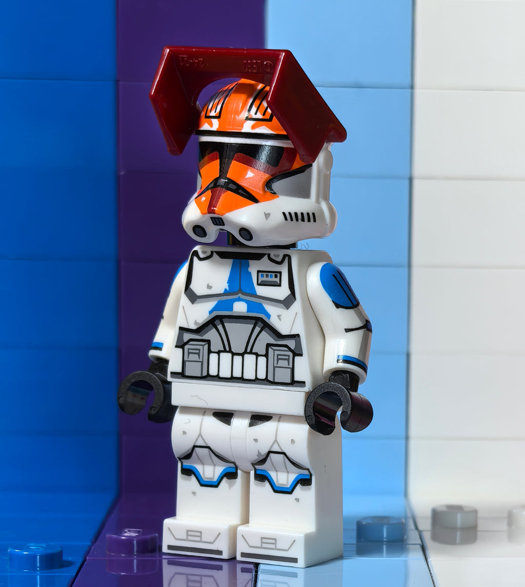 Phantom Apprentice Captain 2025 Version (Official Helm)