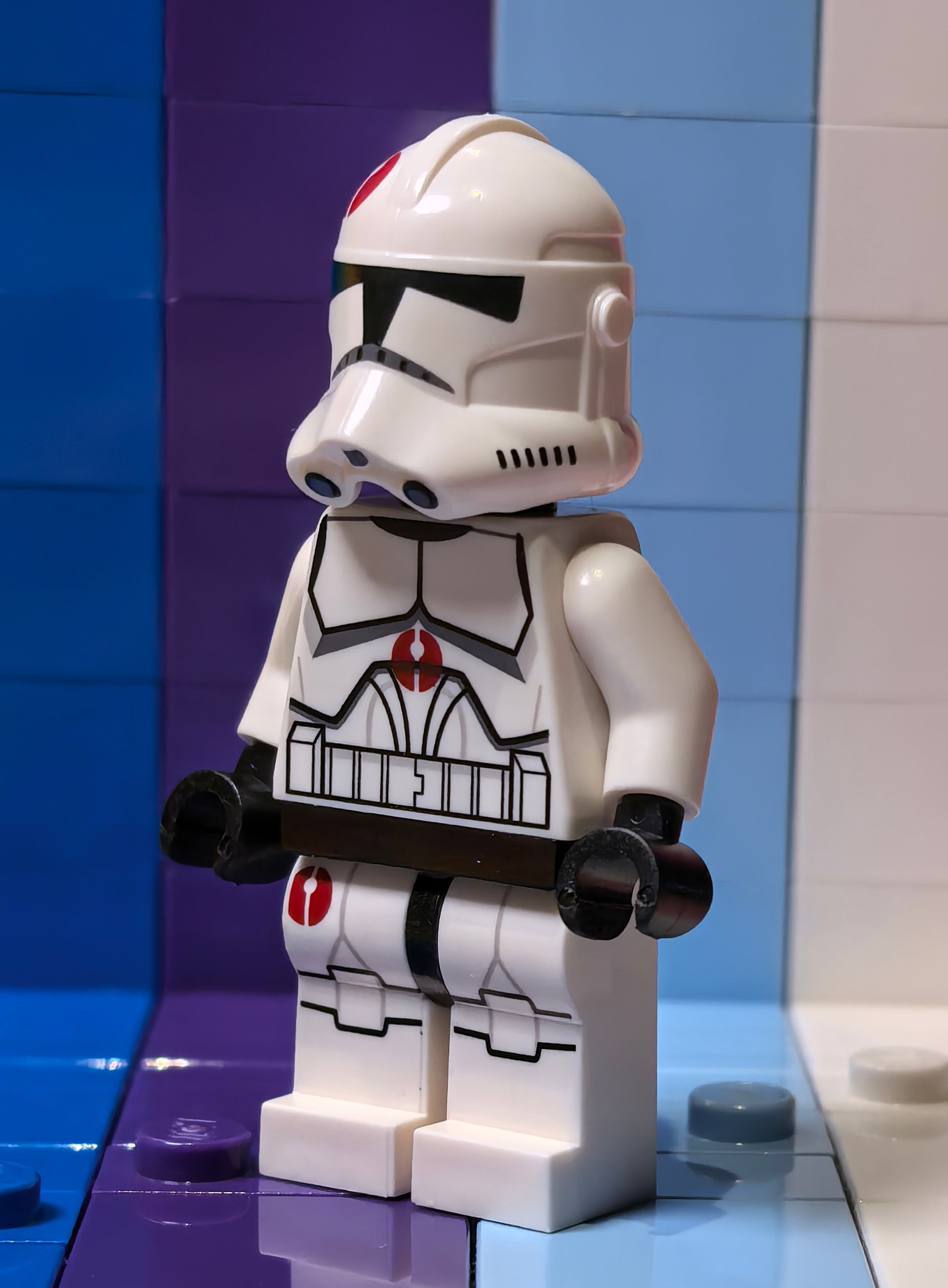 AP2 Recon Trooper (Replica Helm)
