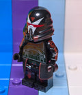 Dogmatic Destroyer (Replica Helm)