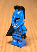 P2 Senate Commando Captain