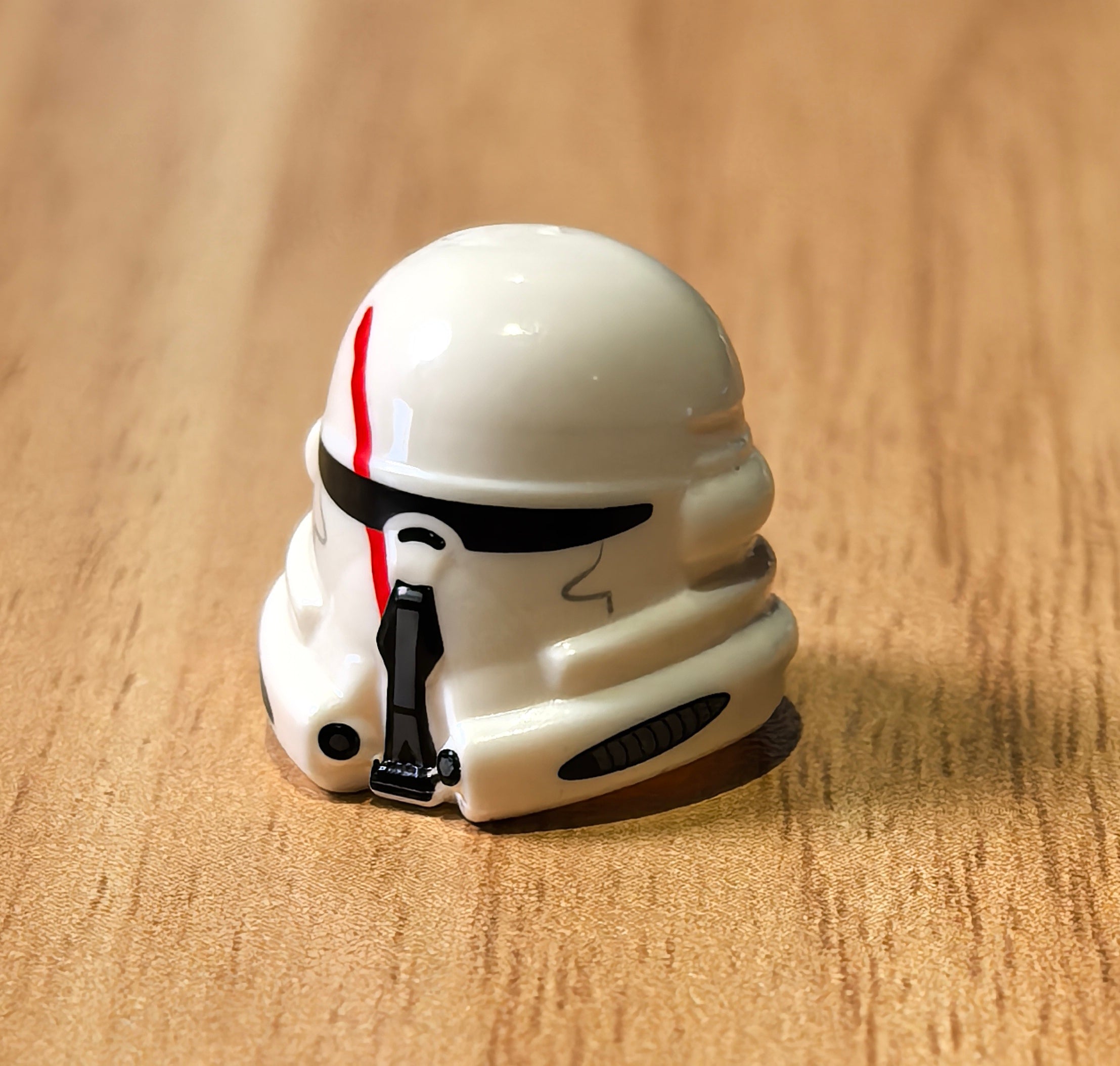 Custom Para Replica Helmet