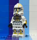 Yellow Thunder Instructor