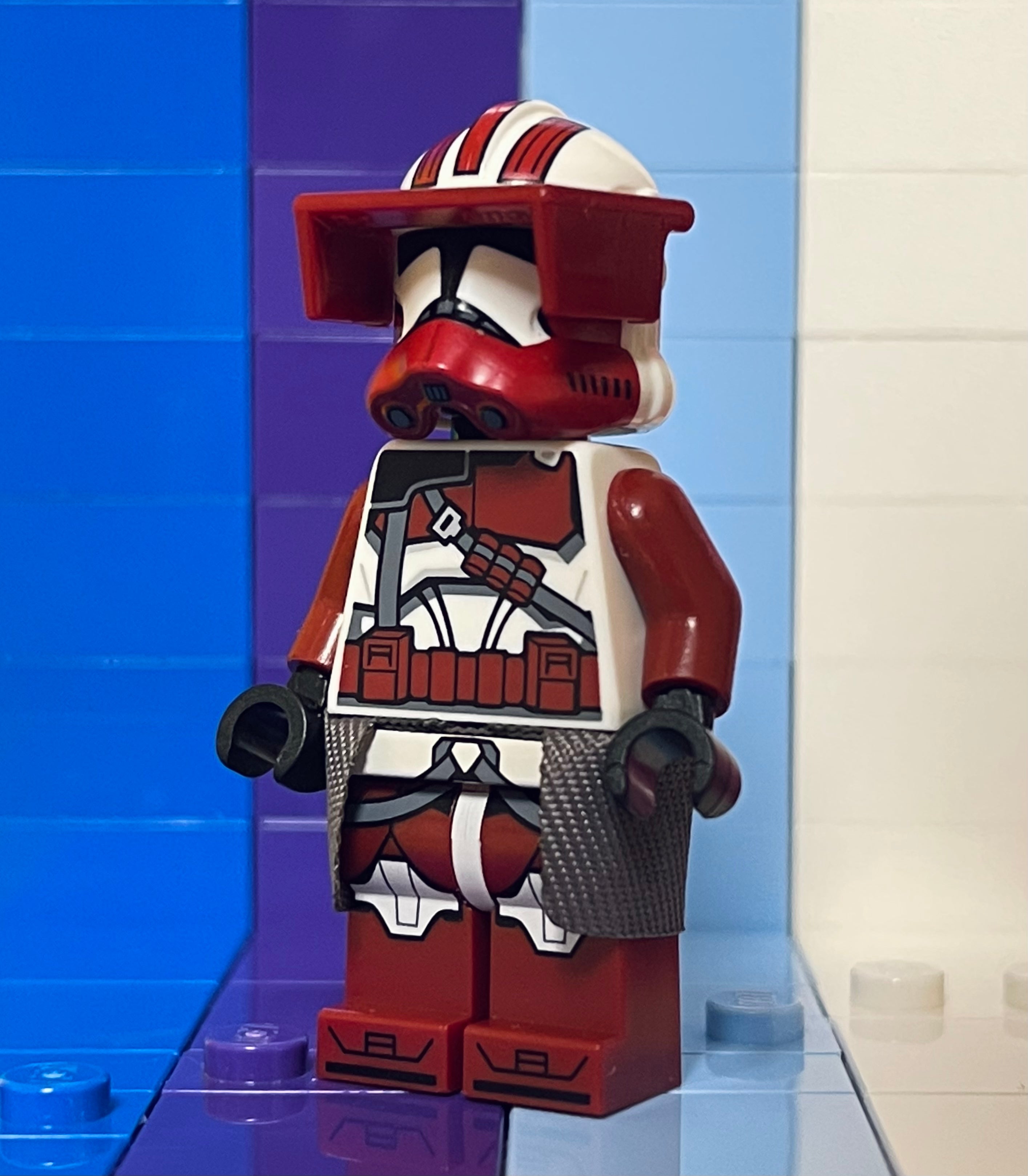 Sentinel Heavy & Specialist Duo Pack 2024 Version (Official Helm)