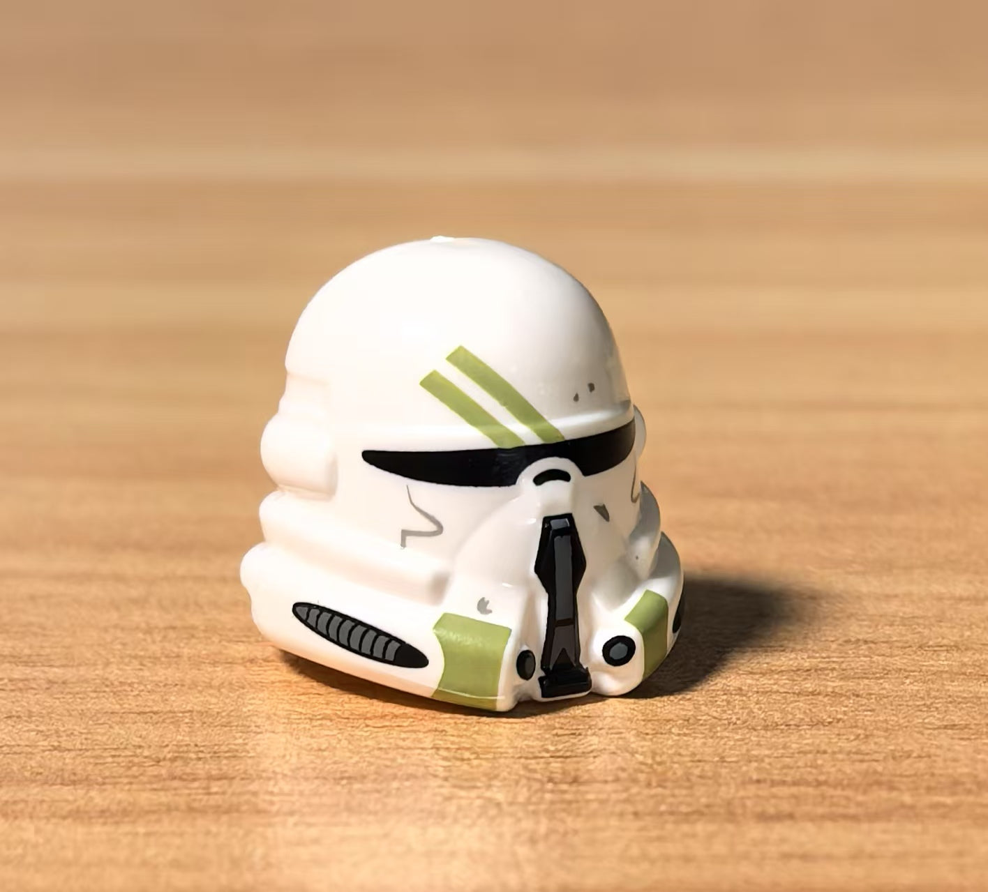 Custom Para Replica Helmet