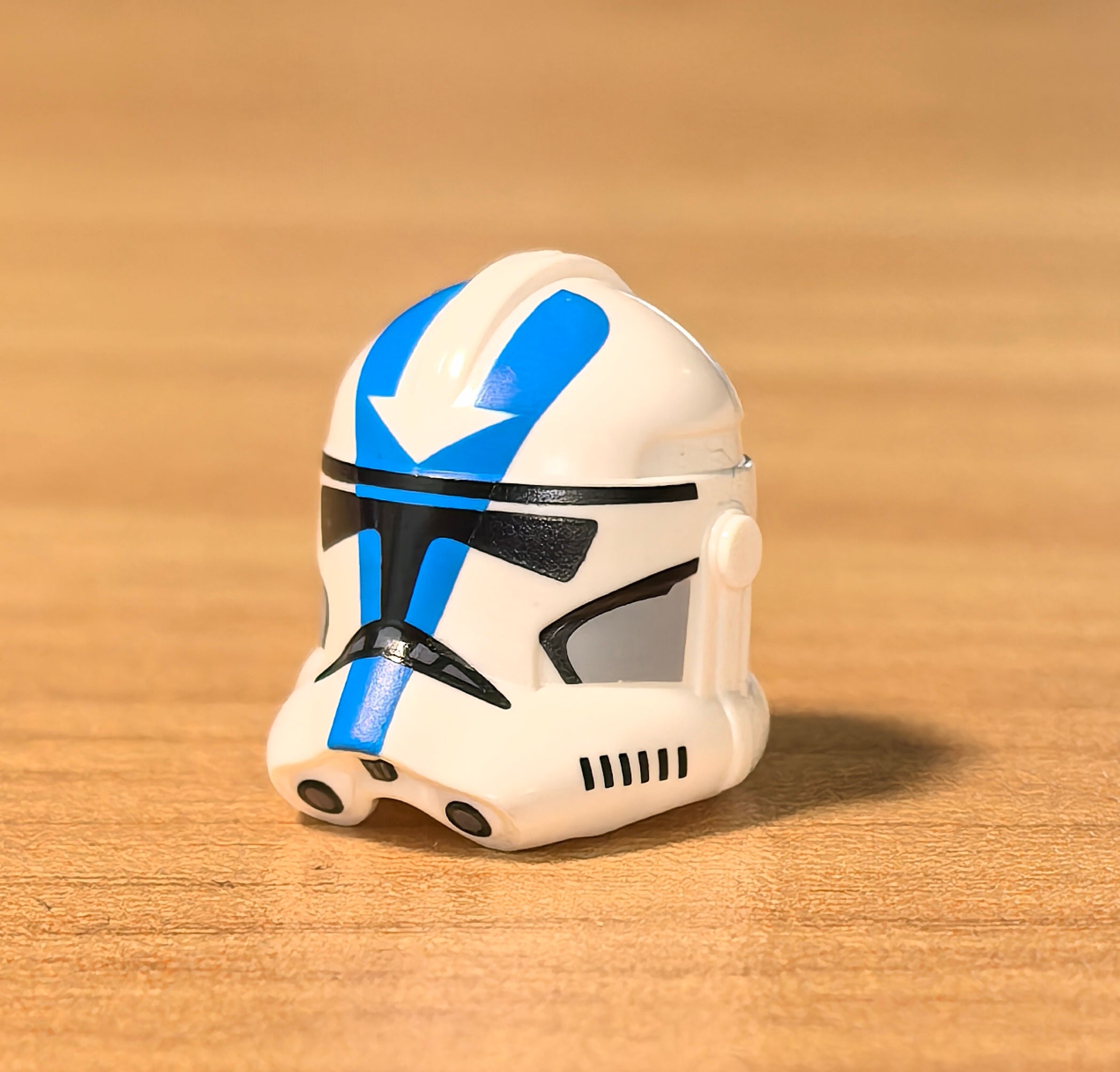 Custom P2 Replica Helmets